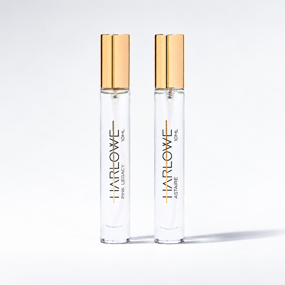 Harlowe Signature Duo