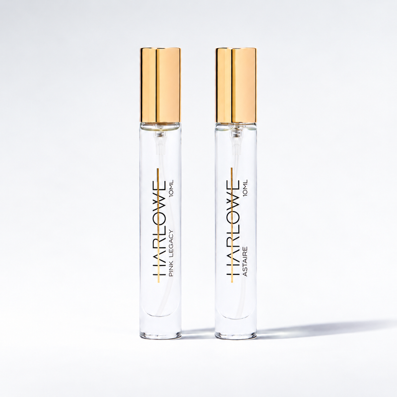 Harlowe Signature Duo