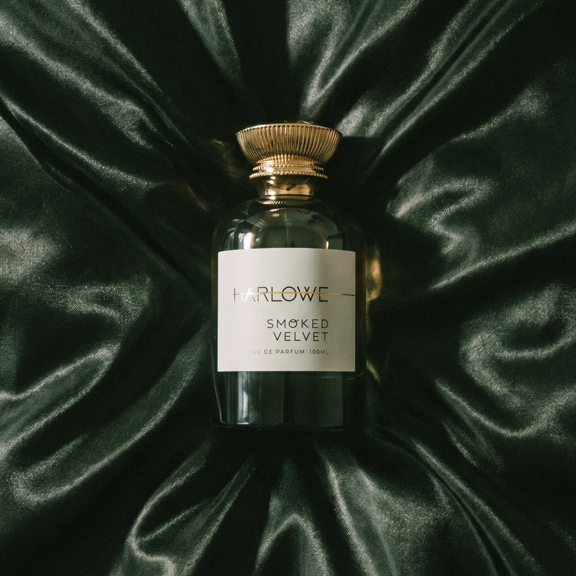 Smoked Velvet