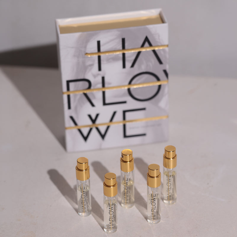 Signature Parfum Discovery Set