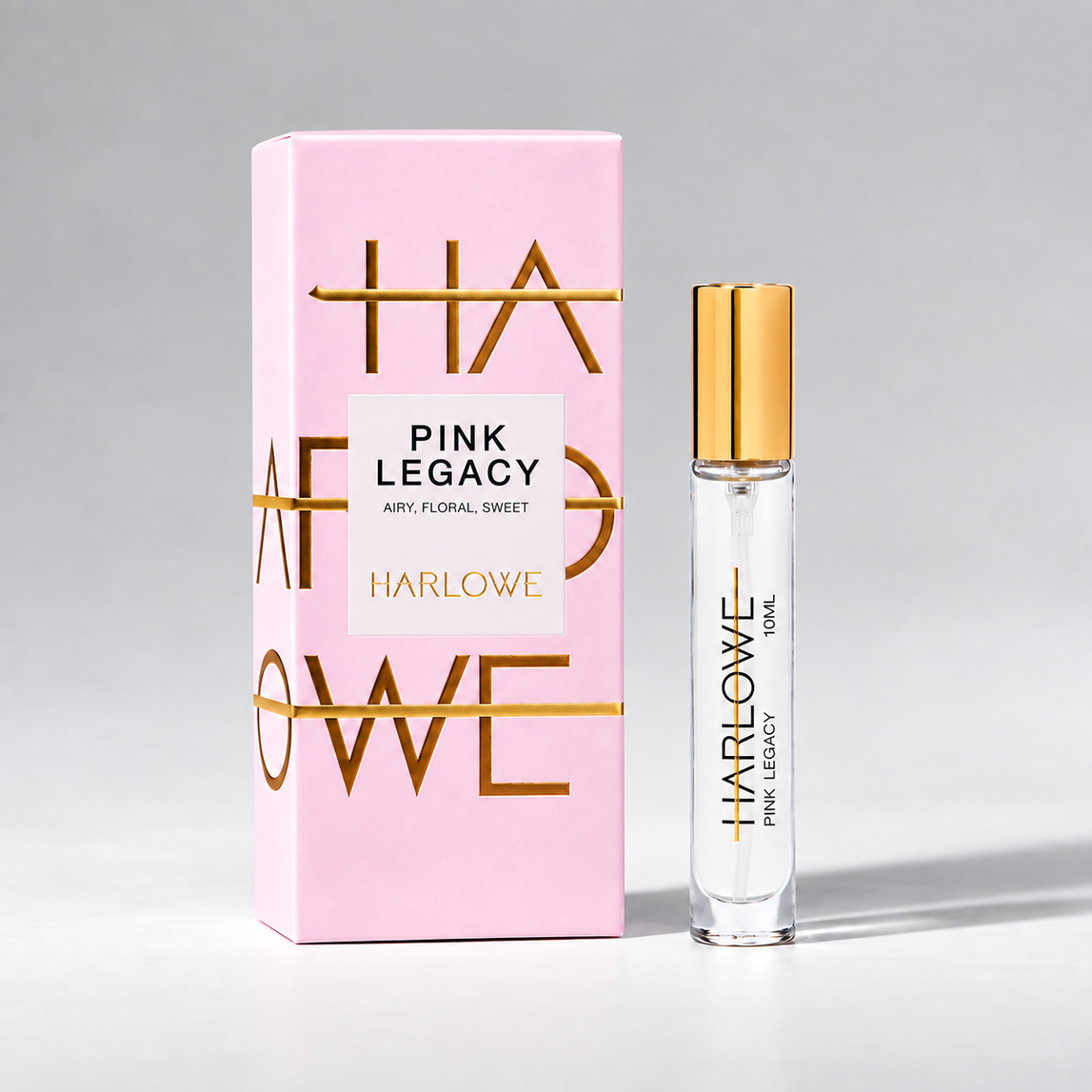 Pink Legacy 10ml