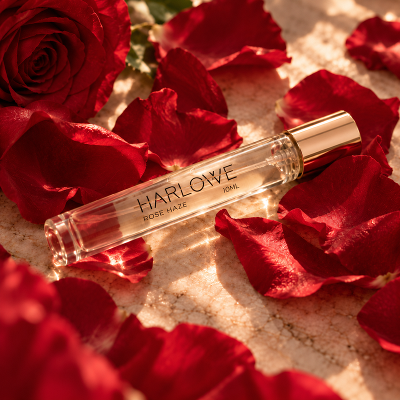 Rose Haze 10ml