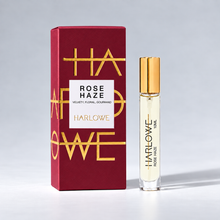 Rose Haze