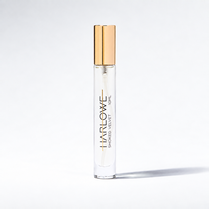 Smoked Velvet 10ml