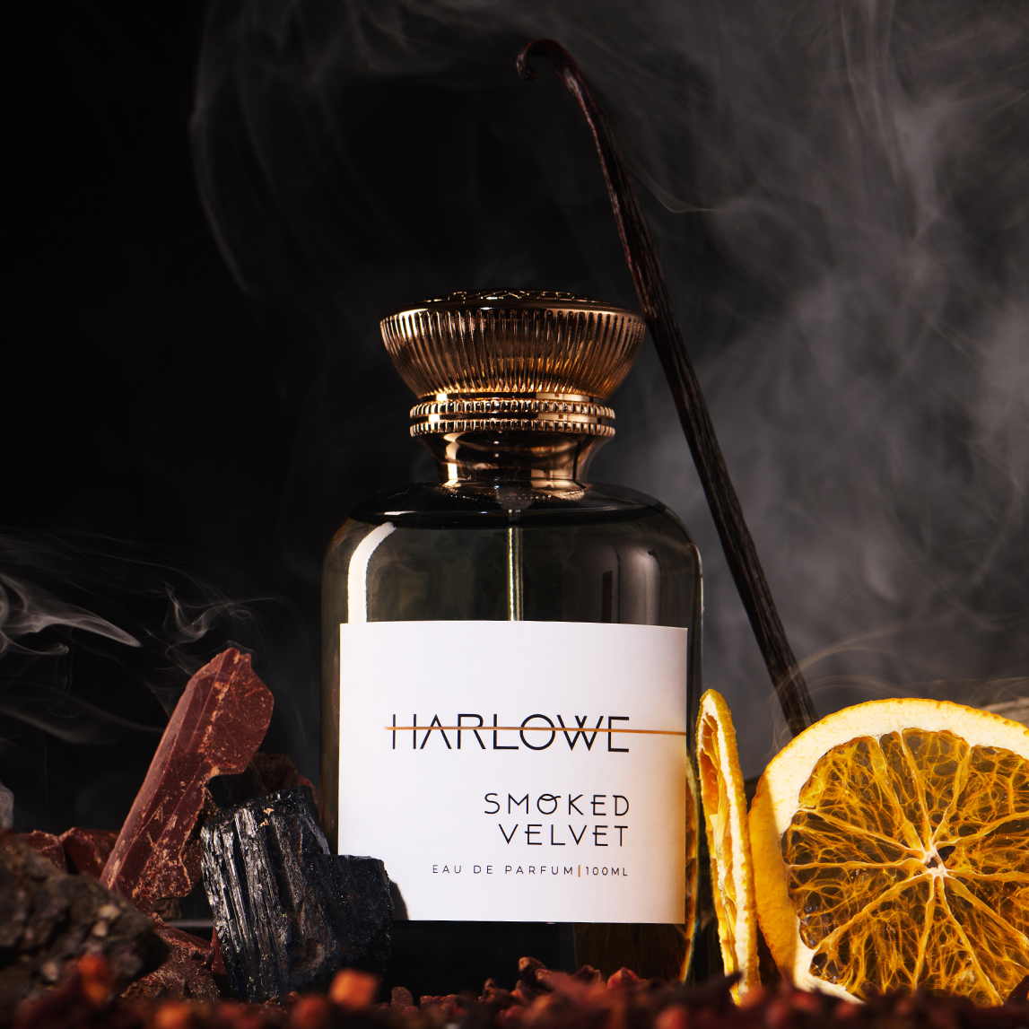 Smoked Velvet