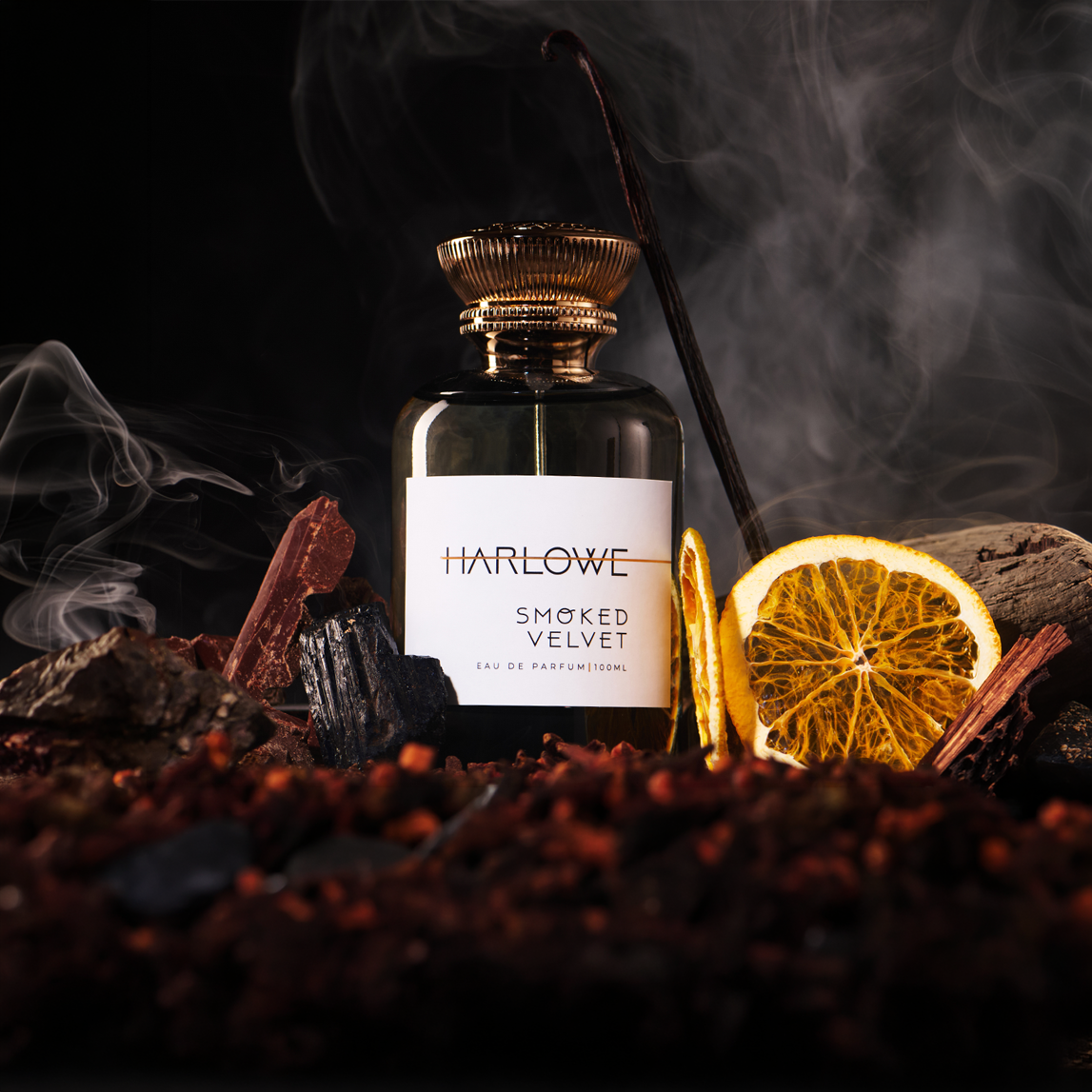 Smoked Velvet